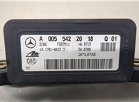 A0055422018 Датчик ускорения Mercedes ML W164 2005-2011 21242178 #2