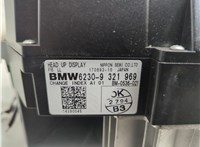 62309321969, 9321969 Проекция на лобовое стекло BMW X5 F15 2013-2018 21242209 #3