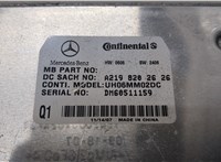 A2198202626 Блок управления телефоном Mercedes ML W164 2005-2011 21242278 #2