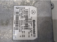 A2218708726 Блок управления телефоном Mercedes ML W164 2005-2011 21242284 #2