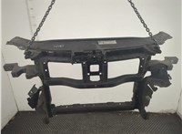 3C0805588H Рамка передняя (телевизор) Volkswagen Passat 6 2005-2010 21242423 #1