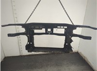 3C0805588H Рамка передняя (телевизор) Volkswagen Passat 6 2005-2010 21242423 #2