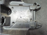 51127294390, 7294390 Кронштейн бампера BMW X5 F15 2013-2018 21242778 #2