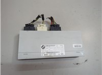 61357388490, 7388490, F005V01610 Блок управления доводчика багажной двери BMW X5 F15 2013-2018 21242913 #1