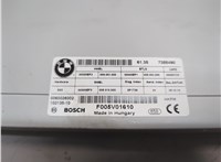 61357388490, 7388490, F005V01610 Блок управления доводчика багажной двери BMW X5 F15 2013-2018 21242913 #2