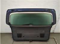 3C9827025M Крышка (дверь) багажника Volkswagen Passat 6 2005-2010 21243249 #4