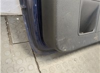 3C9827025M Крышка (дверь) багажника Volkswagen Passat 6 2005-2010 21243249 #5