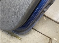3C9827025M Крышка (дверь) багажника Volkswagen Passat 6 2005-2010 21243249 #6