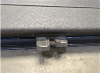 3C9827025M Крышка (дверь) багажника Volkswagen Passat 6 2005-2010 21243249 #7