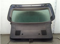 3C9827025M Крышка (дверь) багажника Volkswagen Passat 6 2005-2010 21243249 #8