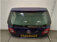 3C9827025M Крышка (дверь) багажника Volkswagen Passat 6 2005-2010 21243249 #1