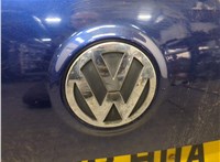 3C9827025M Крышка (дверь) багажника Volkswagen Passat 6 2005-2010 21243249 #13