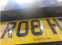 3C9827025M Крышка (дверь) багажника Volkswagen Passat 6 2005-2010 21243249 #17