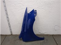  Крыло Volkswagen Polo 2009-2014 21243359 #1