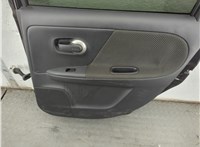25411ED00B Кнопка стеклоподъемника (блок кнопок) Nissan Note E11 2005-2013 11848213 #3