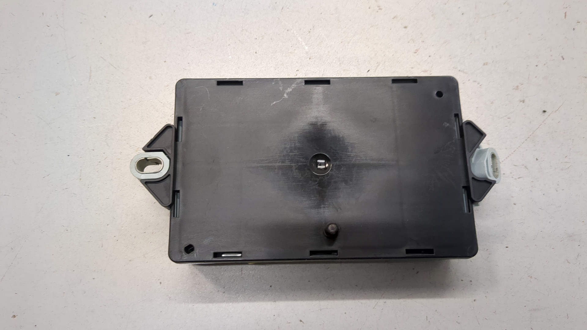 Блок предохранителей