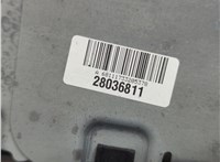 A1648202175 Усилитель антенны Mercedes ML W164 2005-2011 11848350 #4