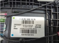 A1648202175 Усилитель антенны Mercedes ML W164 2005-2011 11848350 #7