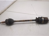 495012L010 Полуось (приводной вал, шрус) Hyundai i30 2007-2012 21243766 #1