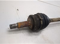 495012L010 Полуось (приводной вал, шрус) Hyundai i30 2007-2012 21243766 #2