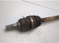 495002L010 Полуось (приводной вал, шрус) Hyundai i30 2007-2012 21243768 #2