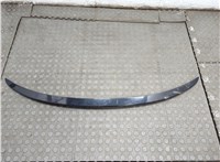  Спойлер Mazda 6 (GJ) 2018-2025 21244093 #1