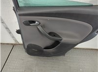 5P0867212E Дверная карта (Обшивка двери) Seat Altea 2004-2015 11848769 #3
