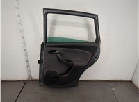 5P0867212E Дверная карта (Обшивка двери) Seat Altea 2004-2015 11848769 #4