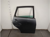 5P0867212E Дверная карта (Обшивка двери) Seat Altea 2004-2015 11848769 #1