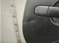 5P0867212E Дверная карта (Обшивка двери) Seat Altea 2004-2015 11848769 #7