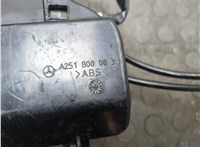 A2518000035 Насос подъема крышки багажника Mercedes ML W164 2005-2011 21244813 #4