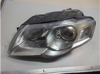 3C0941005R Фара (передняя) Volkswagen Passat 6 2005-2010 21244986 #1