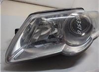 3C0941005R Фара (передняя) Volkswagen Passat 6 2005-2010 21244986 #4