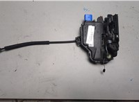 3B2837016AB Замок двери Skoda Fabia 2007-2014 21245350 #1