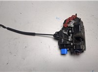 3B2837016AB Замок двери Skoda Fabia 2007-2014 21245350 #2