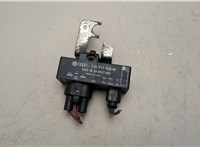 1J0919506M Реле вентилятора Skoda Fabia 2007-2014 21245528 #1