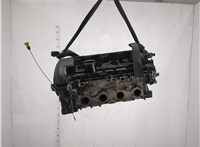 Головка блока (ГБЦ) Peugeot 207 2006-2015 21245543 #1