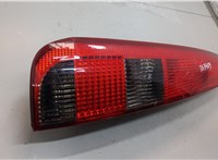 1324565, 2N1113A603AG Фонарь (задний) Ford Fusion 2002-2012 21245822 #2