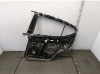 97053622101, 97062410201 Стеклоподъемник электрический Porsche Panamera 2009-2016 21245900 #1