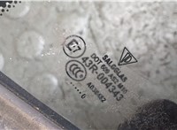 97054431108 Стекло форточки двери Porsche Panamera 2009-2016 21245920 #2