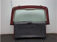 7M3945255M Накладка под номер (бленда) Volkswagen Sharan 2000-2010 11849810 #4