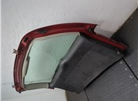 7M3945255M Накладка под номер (бленда) Volkswagen Sharan 2000-2010 11849810 #5