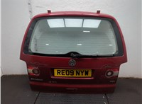 7M3945255M Накладка под номер (бленда) Volkswagen Sharan 2000-2010 11849810 #1