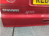 7M3945255M Накладка под номер (бленда) Volkswagen Sharan 2000-2010 11849810 #17