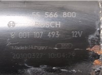 1202421, 95520118, 95520113 Стартер Opel Astra J 2010-2017 21246264 #3