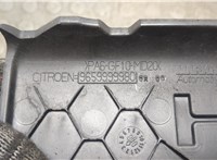 0137E5 Накладка декоративная на ДВС Citroen C4 Picasso 2006-2013 21246382 #3