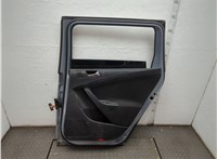 3C9845026C Стекло боковой двери Volkswagen Passat 6 2005-2010 11850013 #2