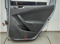3C9845026C Стекло боковой двери Volkswagen Passat 6 2005-2010 11850013 #3