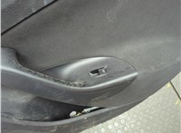 3C9845026C Стекло боковой двери Volkswagen Passat 6 2005-2010 11850013 #4