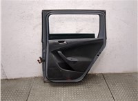 3C9845026C Стекло боковой двери Volkswagen Passat 6 2005-2010 11850013 #17
